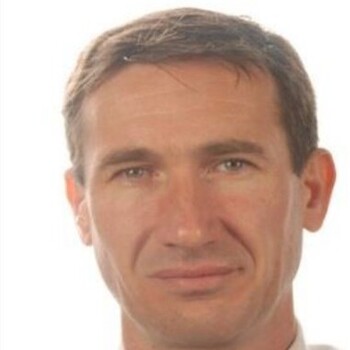 Photo de Florian Simon, conseiller immobilier Safti