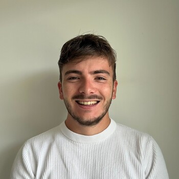 Photo de Killian Lesné, conseiller immobilier Safti