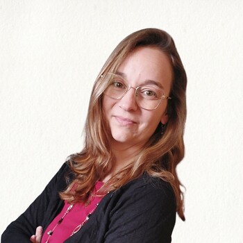 Photo de Claire Bouchard, conseillère immobilier Safti