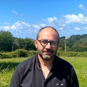 Photo de Patxi Berasategui, conseiller immobilier Safti