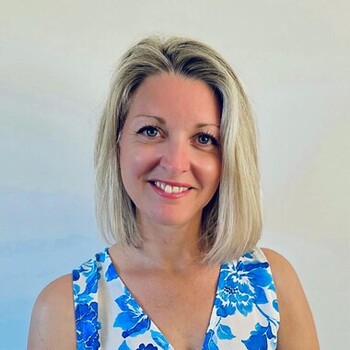 Laëtitia Kiefer - Audenge - 33980 – Conseiller SAFTI