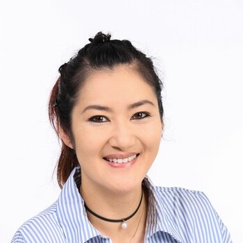 Photo de Thi-Xuan Lo, conseillère immobilier Safti