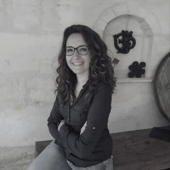 Photo de Jessica Ranouil, conseillère immobilier Safti