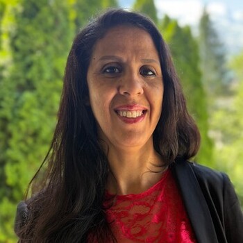 Nadia Aatifi - Sallanches - 74700 – Conseiller SAFTI