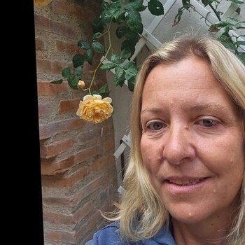 Photo de Florence Frachon, conseillère immobilier Safti