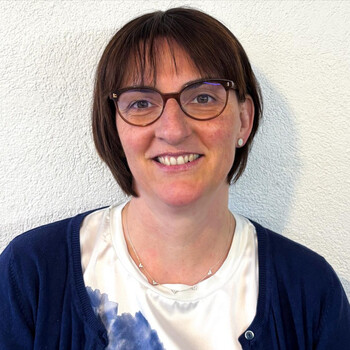 Photo de Virginie Leitao, conseillère immobilier Safti