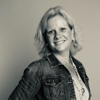 Photo de Nelly Perrin, conseillère immobilier Safti