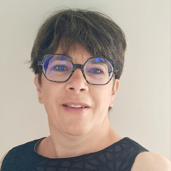 Photo de Annabelle Coquery, conseillère immobilier Safti