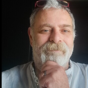 Photo de Éric Malavieille, conseiller immobilier Safti