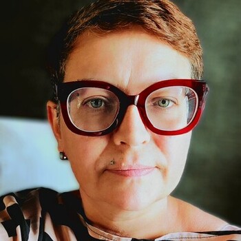 Photo de Virginie Malavieille, conseillère immobilier Safti