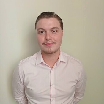 Mathis Moulinier - Fontenay-le-Comte - 85200 – Conseiller SAFTI