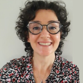 Photo de Sylvie Quent, conseillère immobilier Safti