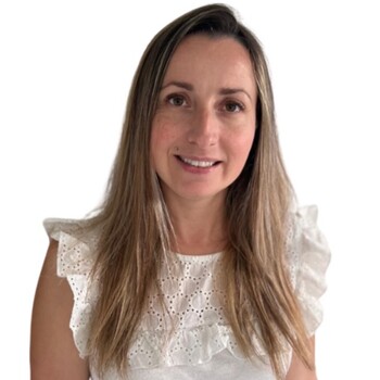 Photo de Mónica Cintra, conseillère immobilier Safti