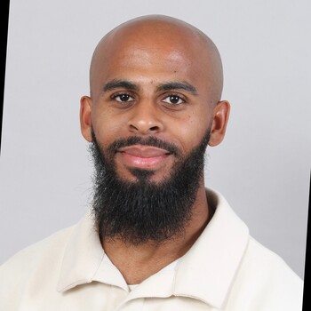 Photo de Kevin Diwua, conseiller immobilier Safti