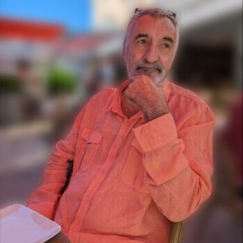 Photo de Dominique Roulland, conseiller immobilier Safti