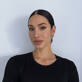 Photo de Eva Giamarchi, conseillère immobilier Safti