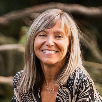 Photo de Laurence Guerry, conseillère immobilier Safti