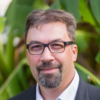 Photo de Mickael Thery, conseiller immobilier Safti