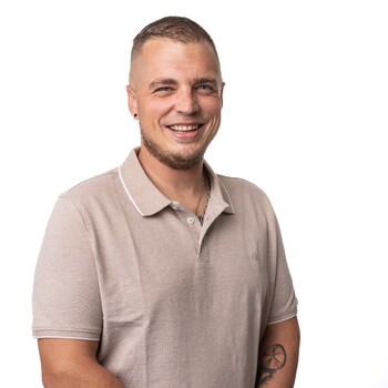 Julien Deschler - Petite-Rosselle - 57540 – Conseiller SAFTI
