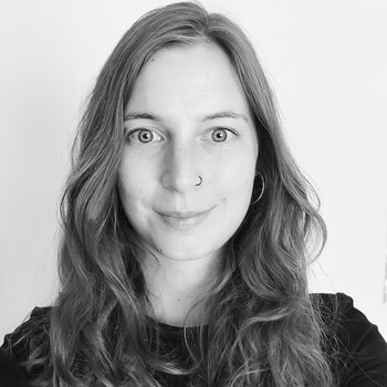 Photo de Christina Monnier, conseillère immobilier Safti