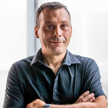 Photo de Pierre Olleon, conseiller immobilier Safti