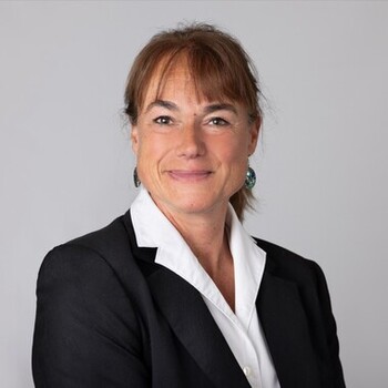 Photo de Nathalie Laarman, conseillère immobilier Safti
