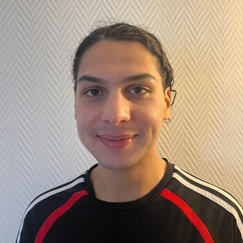 Wesley Sehil - Toulouse - 31400 – Conseiller SAFTI