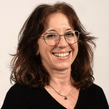 Photo de Véronique Vigouroux, conseillère immobilier Safti
