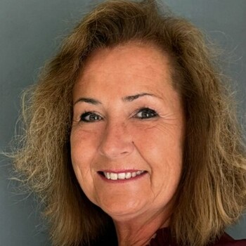 Photo de Anne Boissière, conseillère immobilier Safti