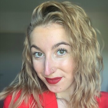 Photo de Marina Josien-Fillatreau, conseillère immobilier Safti
