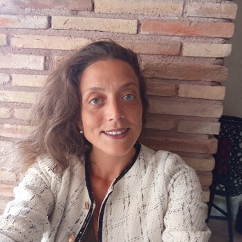 Photo de Angélique Leger Reze, conseillère immobilier Safti