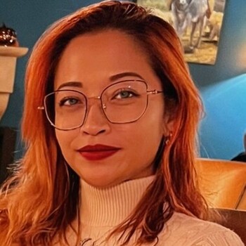 Dieu Linh Tran - Six-Fours-les-Plages - 83140 – Conseiller SAFTI