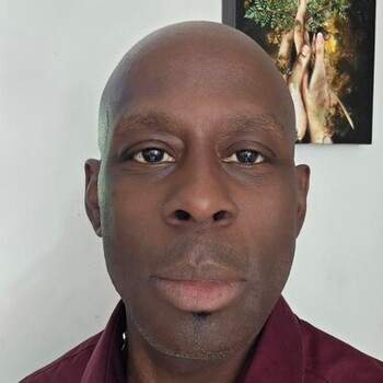 Photo de Jean-Yann Attica, conseiller immobilier Safti