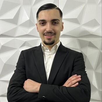 Photo de Kévin Costa, conseiller immobilier Safti