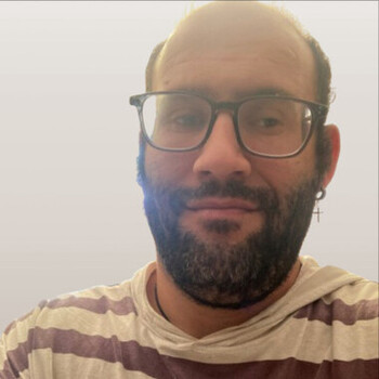 Photo de Sylvain Fetique, conseiller immobilier Safti