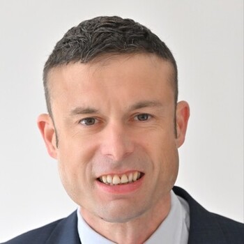 Photo de Vincent Lelong, conseiller immobilier Safti