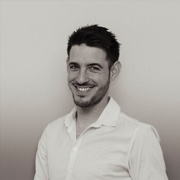 Photo de Nicolas Neubert, conseiller immobilier Safti