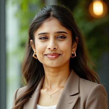 Sugintha Sivaneswaran - Villeneuve-Saint-Georges - 94190 – Conseiller SAFTI