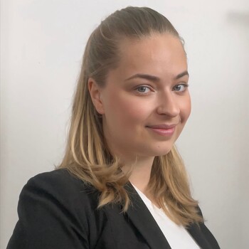 Anaëlle Denolle - May-Sur-Orne - 14320 – Conseiller SAFTI