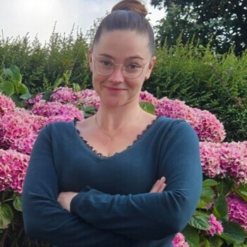 Lucie Ledauphin - Ploudalmezeau - 29830 – Conseiller SAFTI
