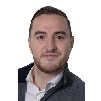 François Alrivie - Villejuif - 94800 – Conseiller SAFTI