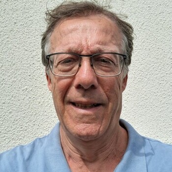 William Hitchon - Saint-Pair-Sur-Mer - 50380 – Conseiller SAFTI