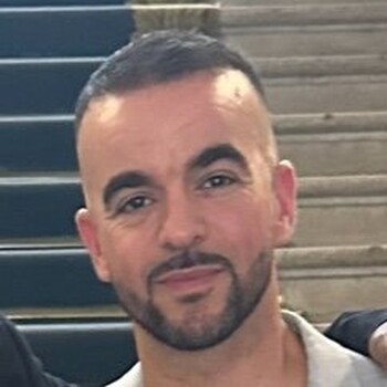 Yassine Nouraout - Paris 13e Arrondissement - 75013 – Conseiller SAFTI