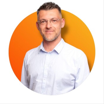 Ludovic Perez - Saint-Loup-Cammas - 31140 – Conseiller SAFTI