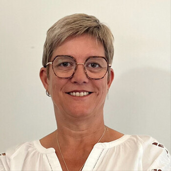 Isabelle Sapin - Neuville-de-Poitou - 86170 – Conseiller SAFTI