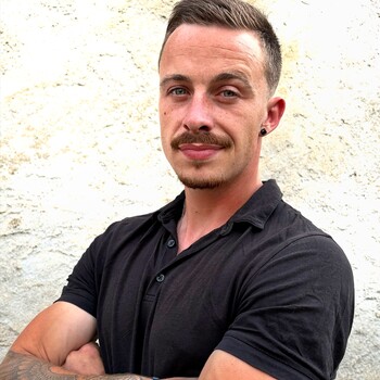 Brandon Girot - Queaux - 86150 – Conseiller SAFTI