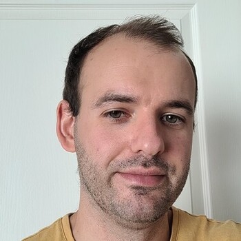 Thomas le Gendre - Saint-Herblain - 44800 – Conseiller SAFTI