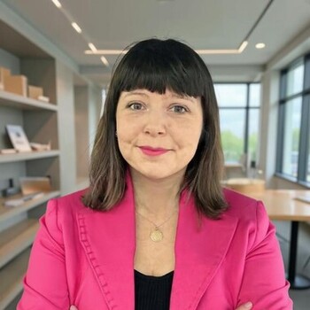 Emilie Mauriange - Nantes - 44000 – Conseiller SAFTI