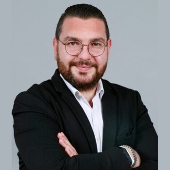 Arek Arzuman - Alfortville - 94140 – Conseiller SAFTI
