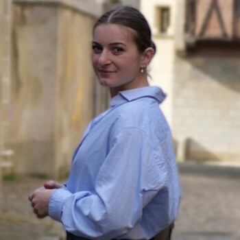 Léa Lambert - Sotta - 20146 – Conseiller SAFTI